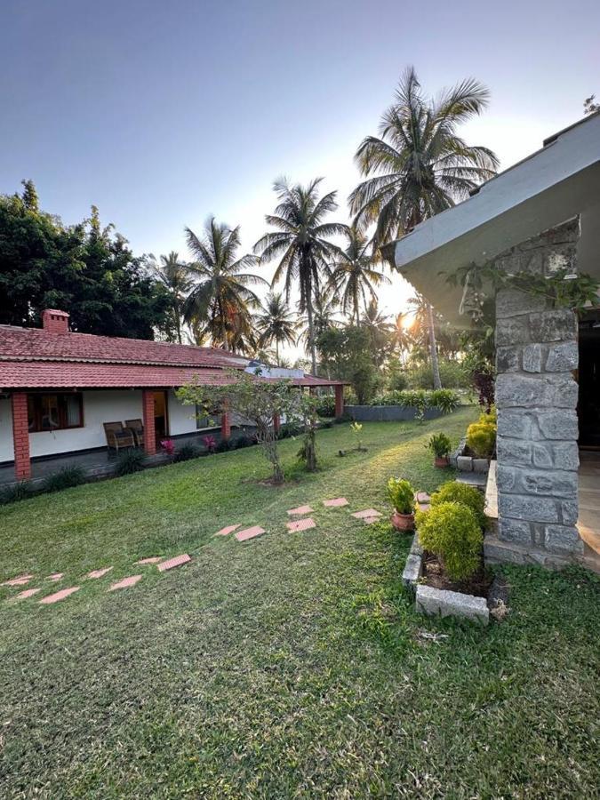 Captain'S Cabin Masinagudi Exterior photo